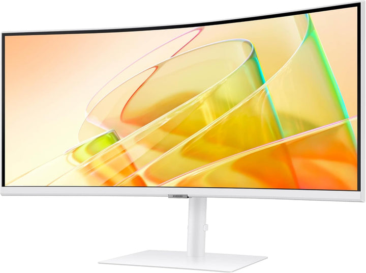 Samsung ViewFinity (S65TC) Ultra-WQHD 1000R Monitor curvo para comp...