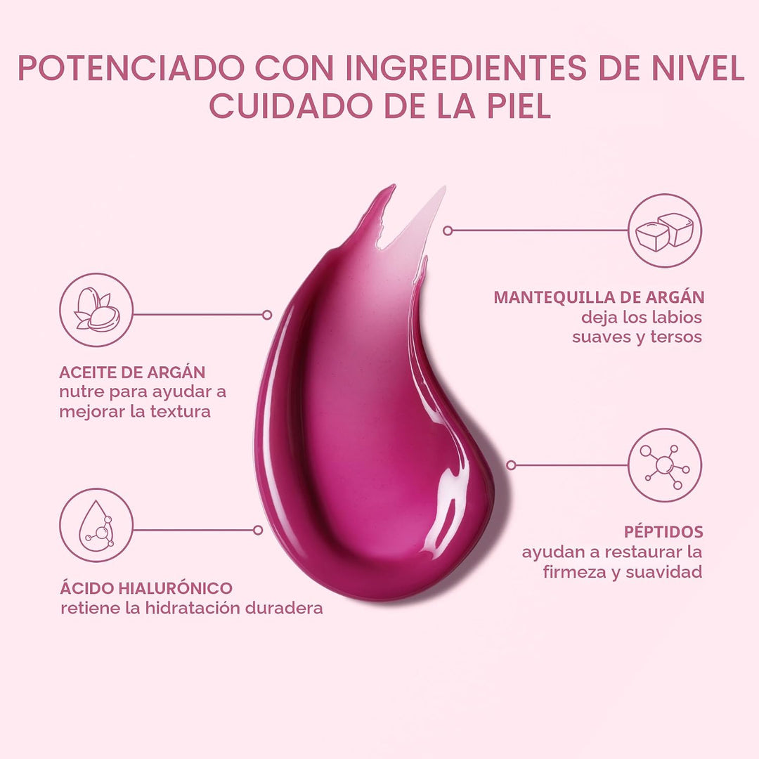 Moroccanoil Bálsamo labial de mantequilla de argán