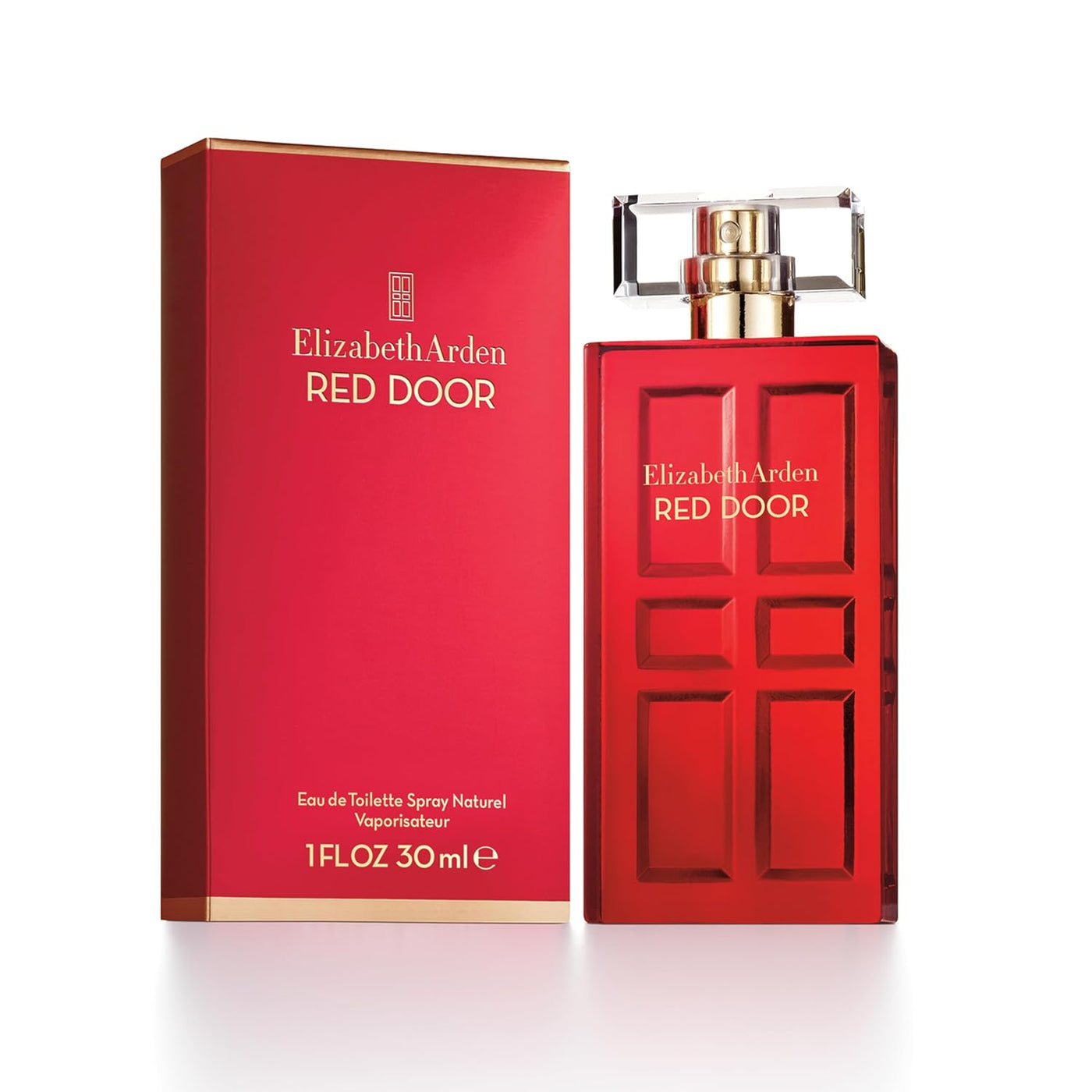 Elizabeth Arden Red Door Women's Perfume, Fragrance, Floral Par...