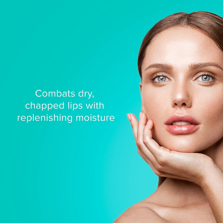 ClarityRx Dosis diaria de tratamiento labial de agua, refuerzo labi...