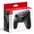 Control Pro de Nintendo Switch