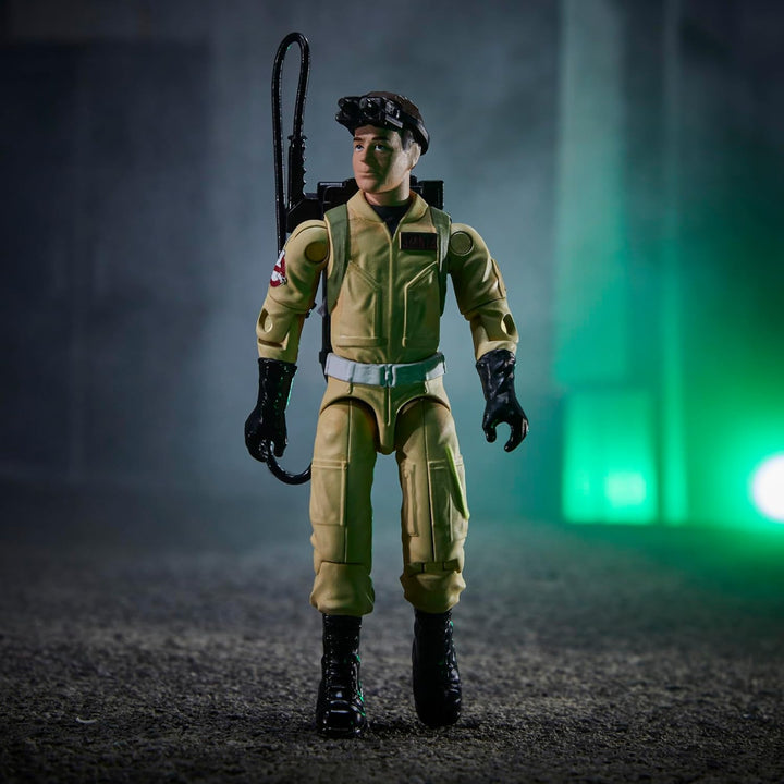 Ghostbusters Plasma Pack - Juego de figuras de acción de