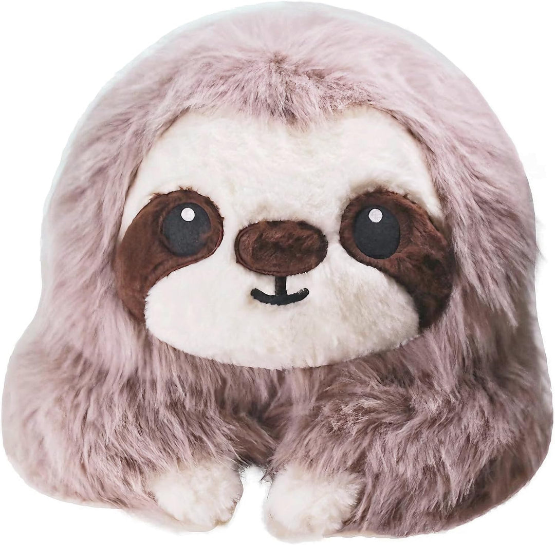 uoozii Animales de peluche con peso de perezoso de 24 pulgadas | 5...