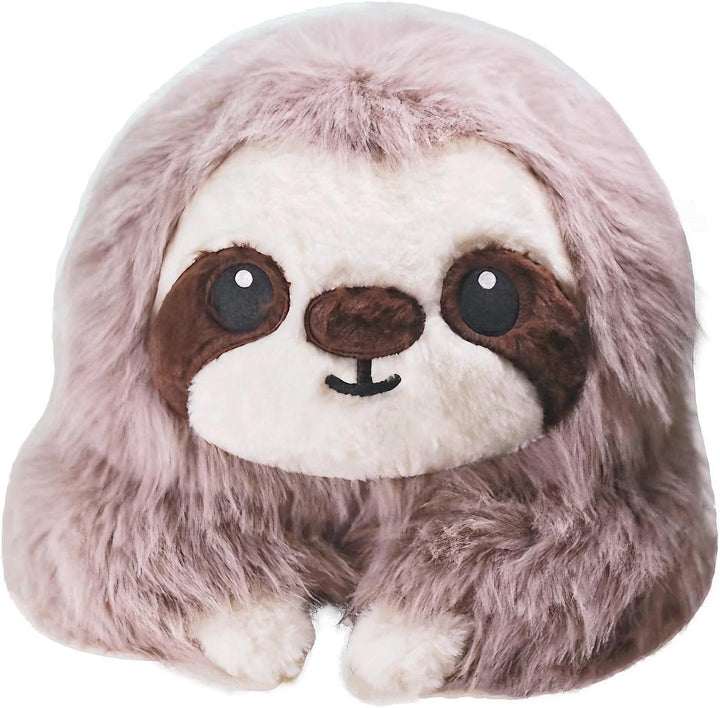 uoozii Animales de peluche con peso de perezoso de 24 pulgadas | 5...
