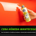 Chemical Guys - Kit Arsenal Builder de lavado de autos de 14 piezas con Foam Blaster 6