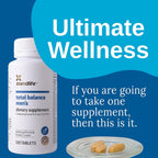 Xtendlife Total Balance Multivitamínico diario estándar para hombre