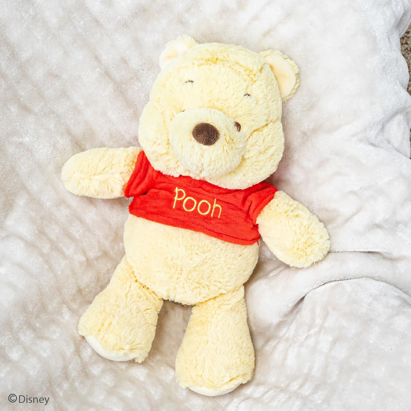 Muñecos de peluches preferidos de los niños de Disney