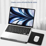 Fintie Funda Estuche para MacBook Air 13.6 A3240 A3113 A2681, Pro 1...