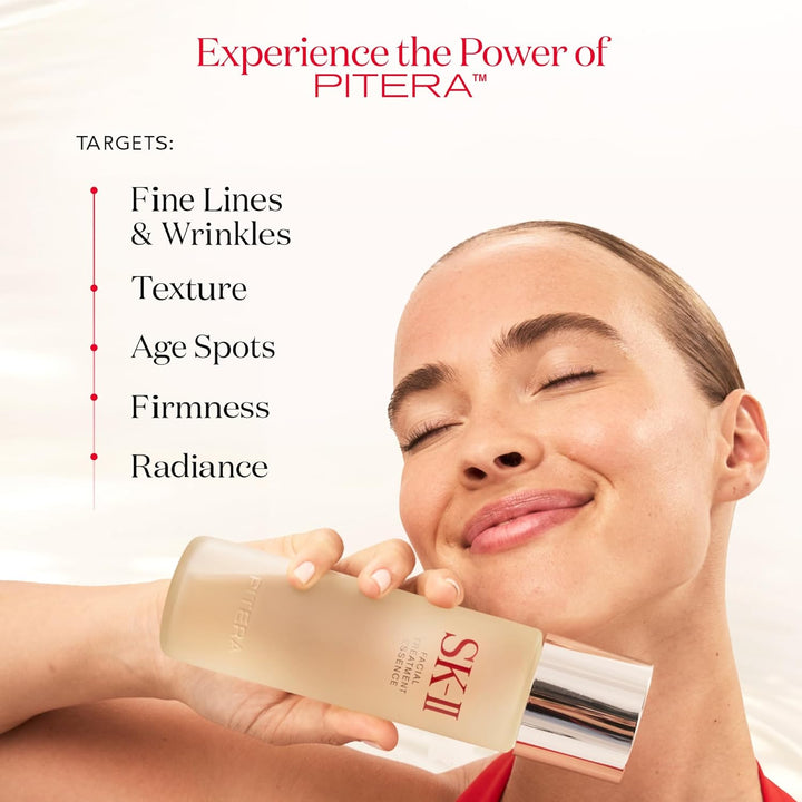 SK-II First Experience - Set de cuidado de la piel, incluye mascari...