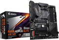 GIGABYTE B550 AORUS Elite AX V2 AMD AM4 ATX placa base, B550|AE|M.2 x2|WIFI6|V2