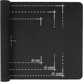 Puzzle Mat para Rompecabezas: Acomoda 1500, 1000 y 500 piezas, Rodillo para Romanos Rompecabezas, Almacenamiento y Transporte para Adultos y Niños, de Amuzi