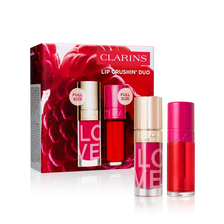 Clarins Lip Comfort Oil | Aceite labial hidratante, nutritivo y hum...