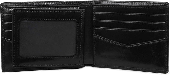 Fossil Men's Bifold Passcase Wallet