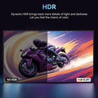 Divisor HDMI 8K @60Hz 1 en 2 salidas, divisor HDMI 2.1