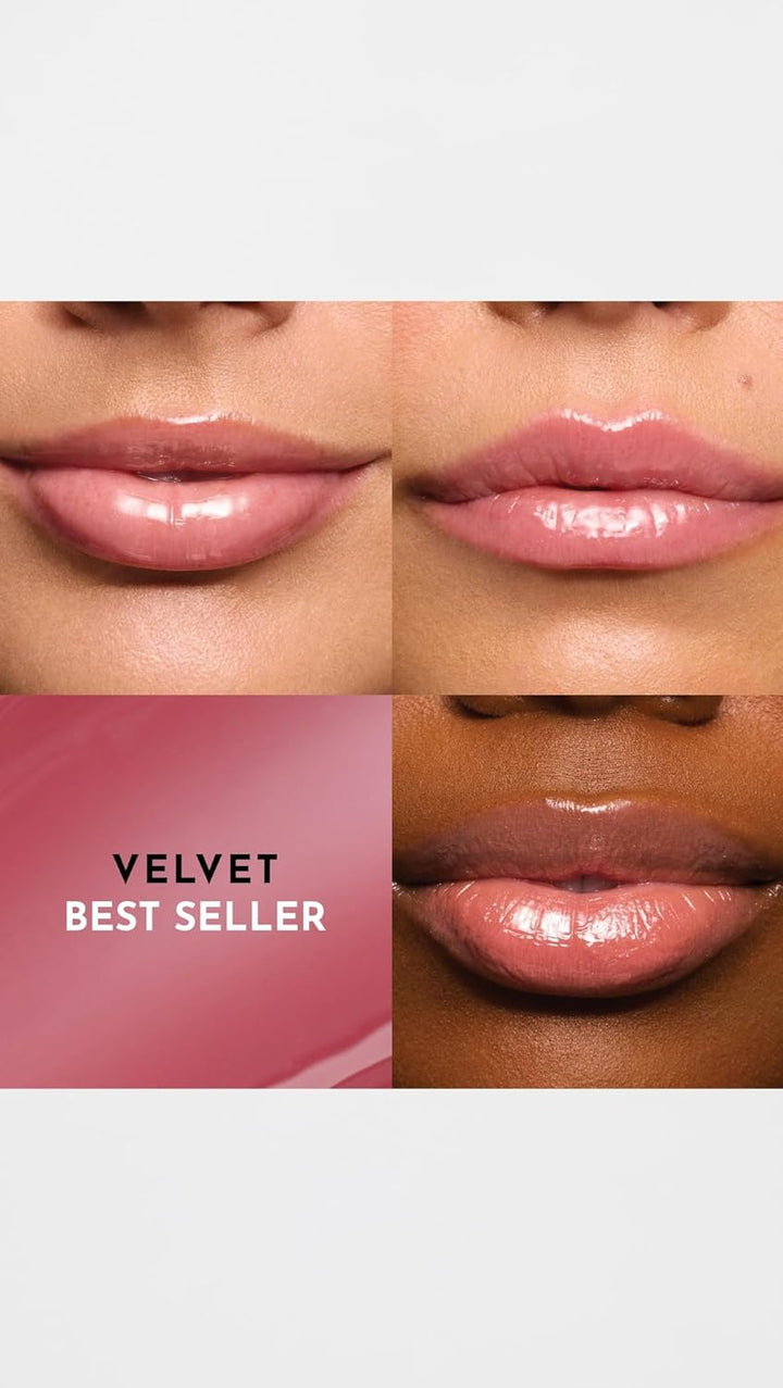 Lawless The Daisy Darlings Mini Trio \u2013 Forget The Filler Lip P...