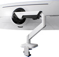 Brazo de monitor resistente para pantallas curvadas ultraanchas de 34 a 49 pulgadas
