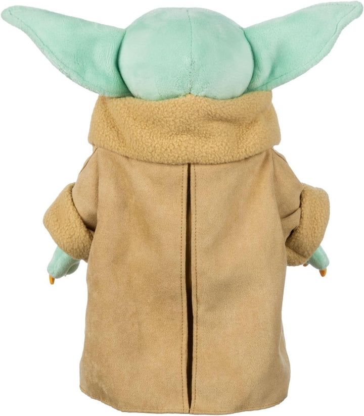 Disney Store Juguete unisex de Grogu Star Wars para niños, peluche...