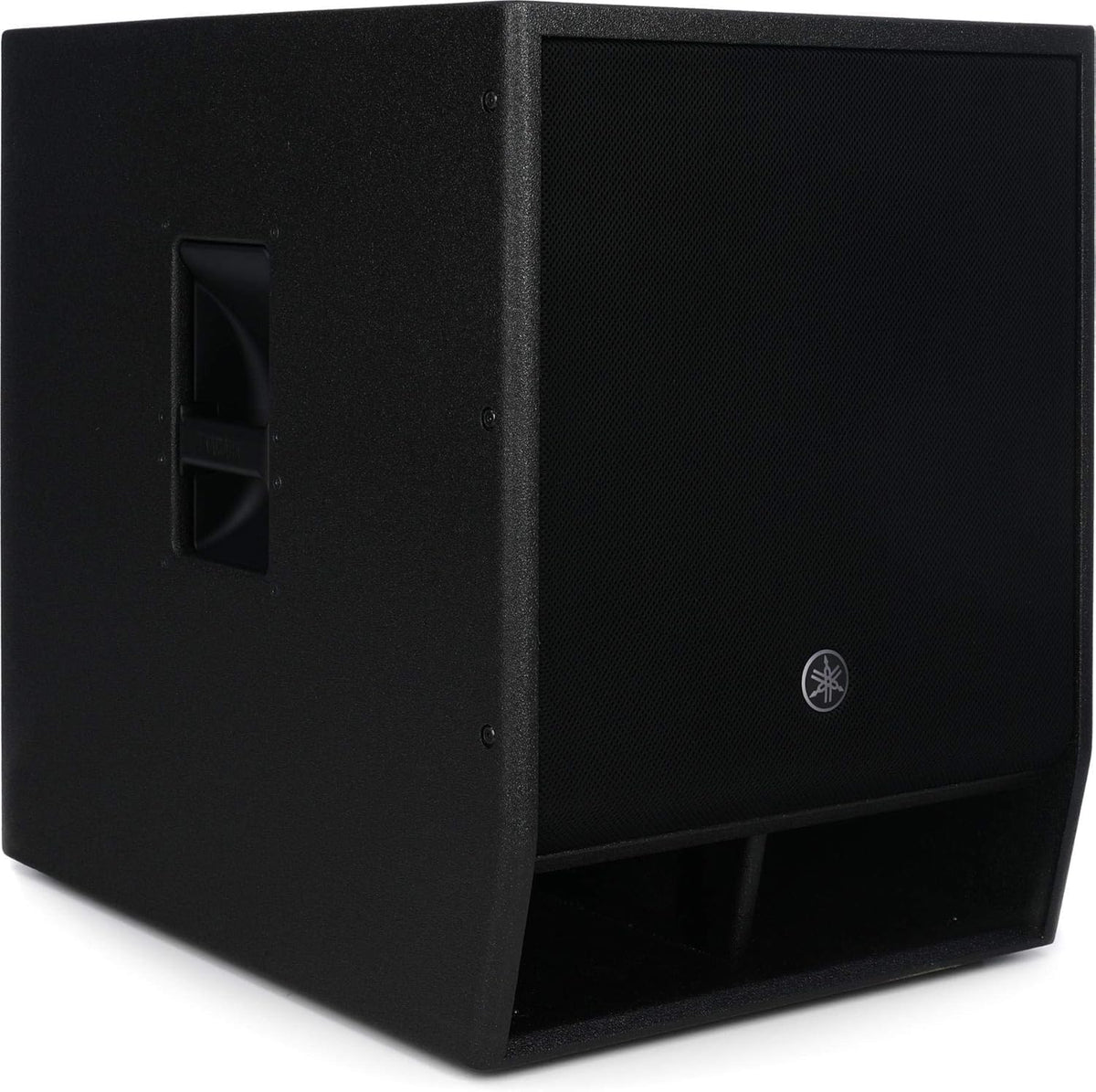 Yamaha DXS15XLF Subwoofer activo de 15 pulgadas y 1600W