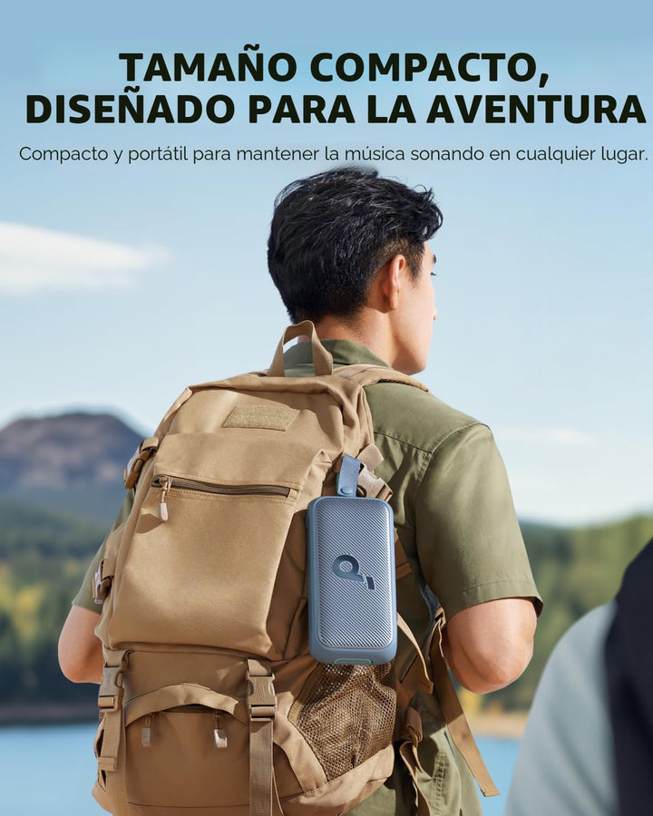 Soundcore Motion 300 de Anker, altavoz Bluetooth, altavoz portátil...