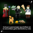 LEGO Iconos Mayor Manor 11383