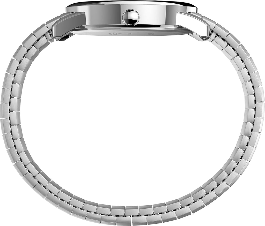 Timex Reloj Easy Reader para hombre