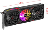 ASRock Intel Arc A770 Graphics Phantom Gaming 16G OC 2200 MHz 17,5...