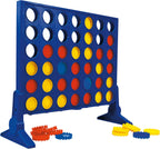 Hasbro Gaming Juego de mesa Connect 4 Empaque estándar