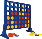 Hasbro Gaming Juego de mesa Connect 4 Empaque estándar