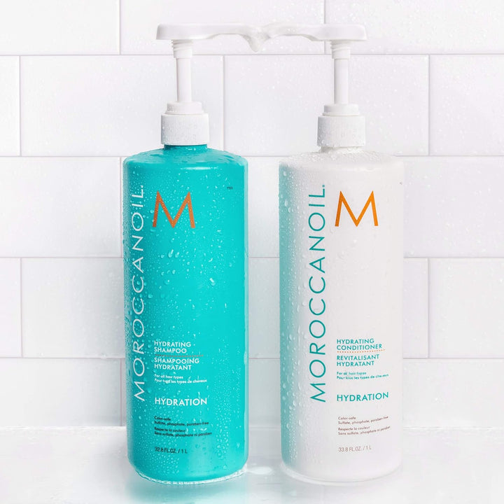 Moroccanoil Hydration Shampoo