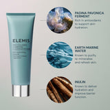 ELEMIS Espuma Limpiadora Hidratante Pro-Colágeno