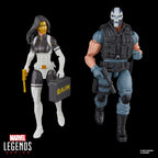 Marvel Legends Series Madame Masque Crossbones Marvel