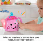 Fisher-Price Laugh & Learn Dulces modales , Multicolor