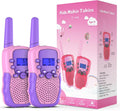 Selieve - Juguetes para niños de 5 a 12 años, walkie talkies
