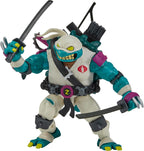 Teenage Mutant Ninja Tortugas x G.I. Joe: Storm Shadow x Slash
