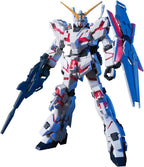 Bandai Hobby, #Gundam Unicornio (modo destructor), figura de acción HGUC