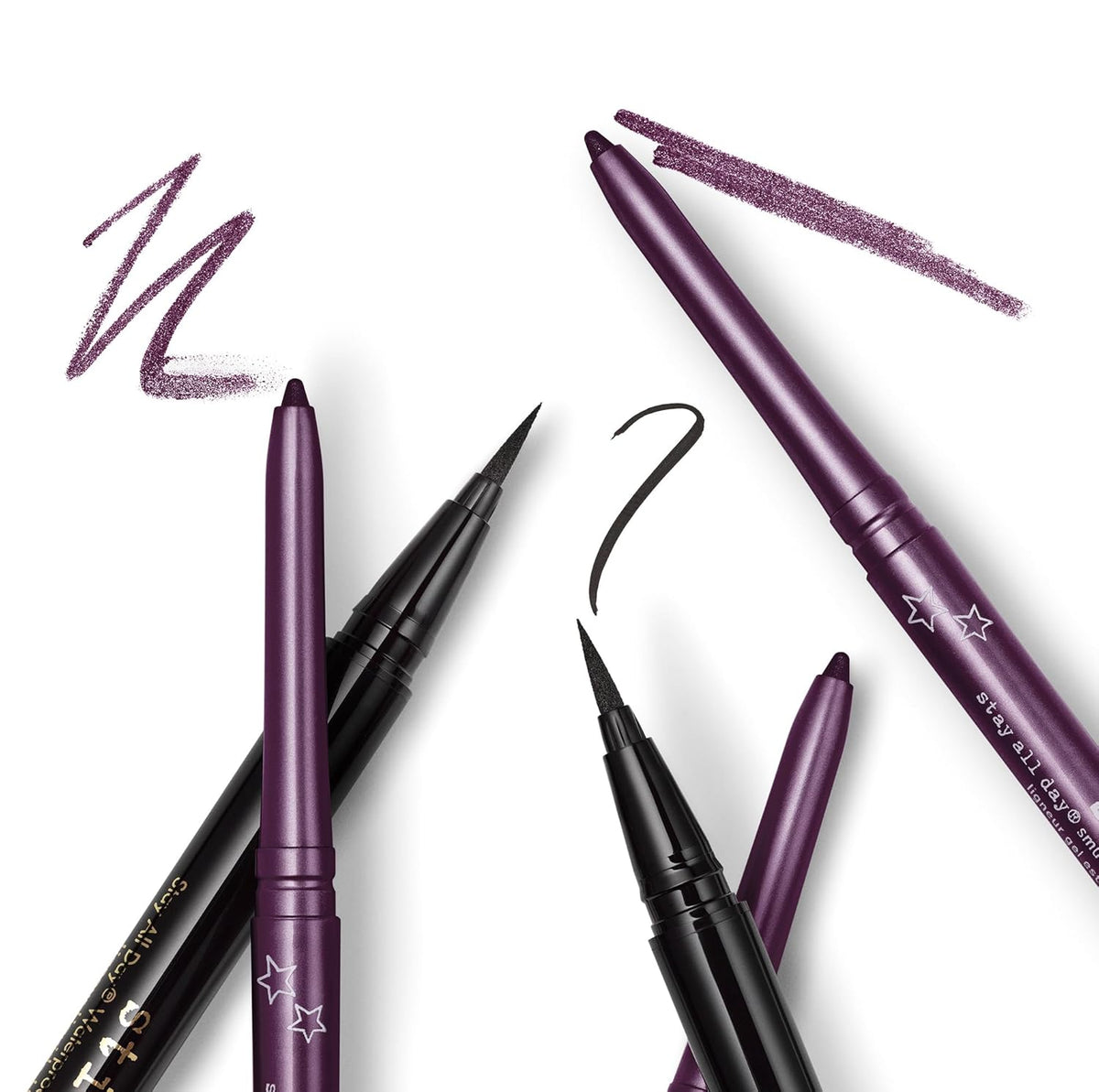 stila Eye Love This Stay All Day® Eye Liner Duo