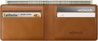 NOMAD Cartera Bifold - Bronceado Inglés | Camino Leather