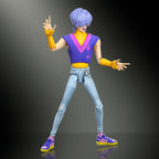 Mattel Kpop Demon Hunters Saja Boys - Figura de acción misteriosa