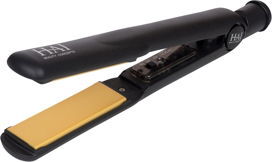 HAI - Plancha de cerámica convertible para mujer, plancha plana pro...