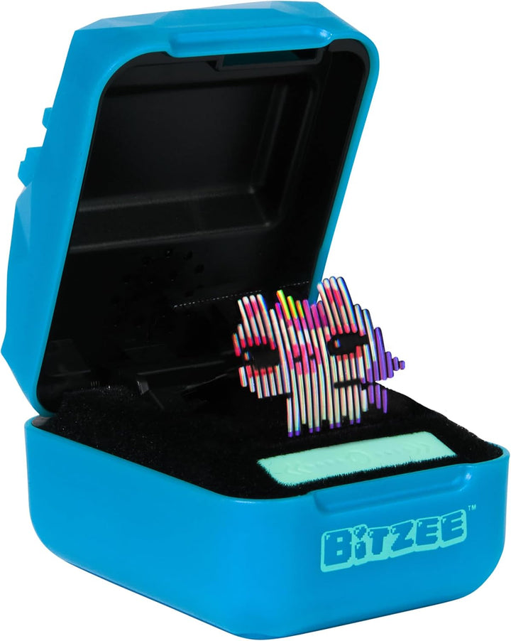 Bitzee, Magicals con 20 personajes interactivos en el interior, rea...