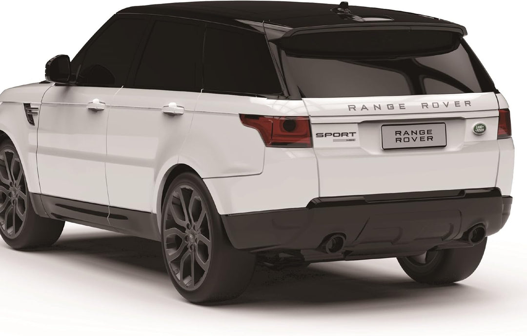 CMJ RC Cars Range Rover RC Control remoto coche deportivo