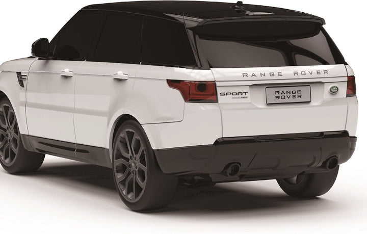 CMJ RC Cars Range Rover RC Control remoto coche deportivo