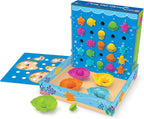 Learning Resources Set de clasificación bajo el mar