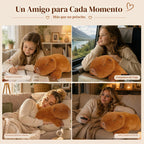 Capybara - Animales de peluche con peso de 5 libras, 22 pulgadas Capibara