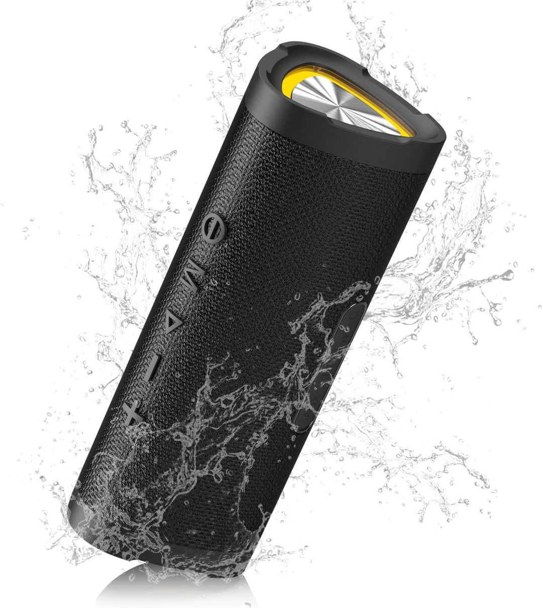 Vanzon Altavoces Bluetooth V40, altavoz Bluetooth portátil inalámbr...