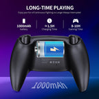 Control inalámbrico para juegos JDDWIN