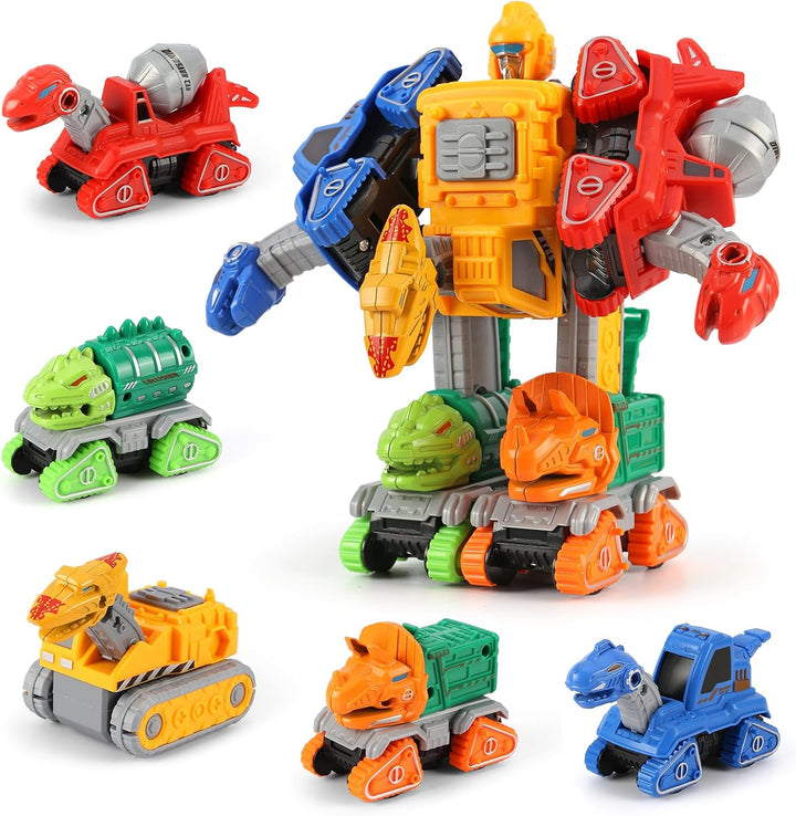 Juguetes de dinosaurio para niños de 3, 4, 5, 6 años\u2013 Juego de...