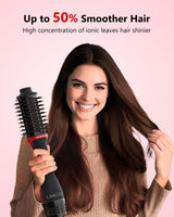 Umeely Plus 2.0 Cepillo Secador de Cabello Cepillo Secador en uno,...
