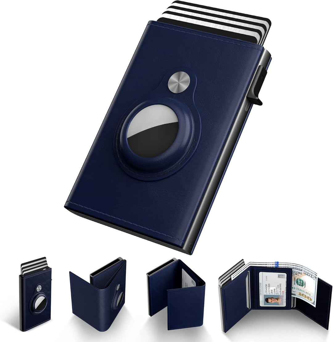 typecase Billetera para Hombre con Soporte para Tarjetas para AirTa...