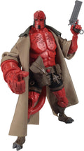 McFarlane Toys - Figura de acción de Hellboy